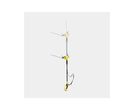 Кусторез Karcher штанговый PHG 18-45 Battery, 18В, 45см (без АКБ и ЗУ) (1.444-210.0), изображение 6 Кусторез Karcher штанговый PHG 18-45 Battery, 18В, 45см (без АКБ и ЗУ) (1.444-210.0), изображение 6