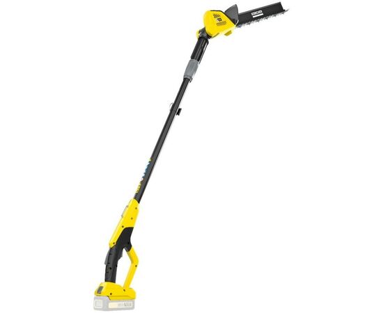 Кусторез Karcher штанговый PHG 18-45 Battery, 18В, 45см (без АКБ и ЗУ) (1.444-210.0), изображение 8 Кусторез Karcher штанговый PHG 18-45 Battery, 18В, 45см (без АКБ и ЗУ) (1.444-210.0), изображение 8