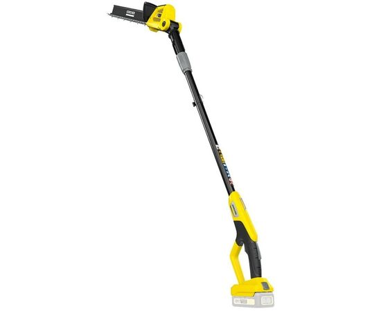 Кусторез Karcher штанговый PHG 18-45 Battery, 18В, 45см (без АКБ и ЗУ) (1.444-210.0), изображение 9 Кусторез Karcher штанговый PHG 18-45 Battery, 18В, 45см (без АКБ и ЗУ) (1.444-210.0), изображение 9