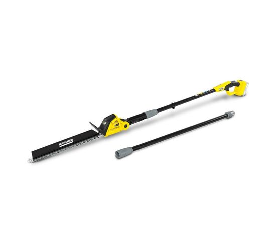 Кущоріз Karcher штанговий PHG 18-45 Battery, 18В, 45см (без АКБ та ЗП) (1.444-210.0)