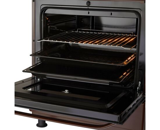 Плита Eleyus CAST 6001 CF BR, изображение 10 Плита Eleyus CAST 6001 CF BR, изображение 10