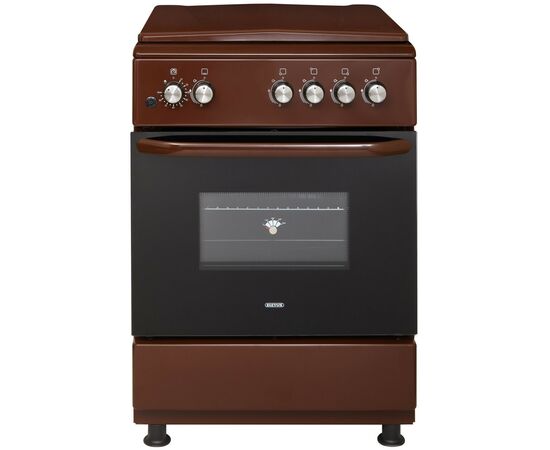 Плита Eleyus CAST 6001 CF BR, изображение 2 Плита Eleyus CAST 6001 CF BR, изображение 2