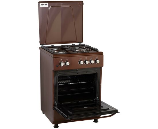 Плита Eleyus CAST 6001 CF BR, изображение 3 Плита Eleyus CAST 6001 CF BR, изображение 3