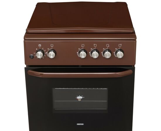 Плита Eleyus CAST 6001 CF BR, изображение 4 Плита Eleyus CAST 6001 CF BR, изображение 4