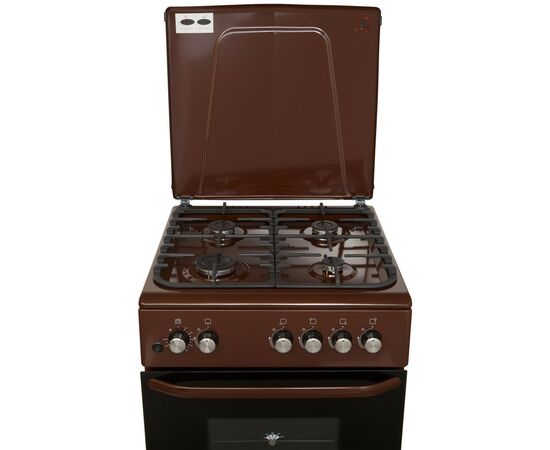 Плита Eleyus CAST 6001 CF BR, изображение 5 Плита Eleyus CAST 6001 CF BR, изображение 5