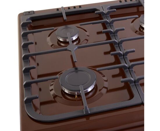 Плита Eleyus CAST 6001 CF BR, изображение 8 Плита Eleyus CAST 6001 CF BR, изображение 8