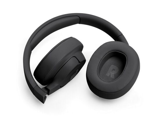 Наушники JBL Tune 720BT Black (JBLT720BTBLK), изображение 10 Наушники JBL Tune 720BT Black (JBLT720BTBLK), изображение 10