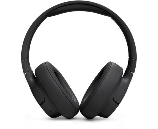 Наушники JBL Tune 720BT Black (JBLT720BTBLK), изображение 2 Наушники JBL Tune 720BT Black (JBLT720BTBLK), изображение 2