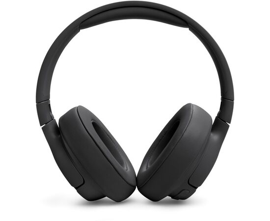 Наушники JBL Tune 720BT Black (JBLT720BTBLK), изображение 3 Наушники JBL Tune 720BT Black (JBLT720BTBLK), изображение 3