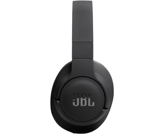Наушники JBL Tune 720BT Black (JBLT720BTBLK), изображение 5 Наушники JBL Tune 720BT Black (JBLT720BTBLK), изображение 5