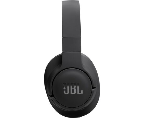Наушники JBL Tune 720BT Black (JBLT720BTBLK), изображение 6 Наушники JBL Tune 720BT Black (JBLT720BTBLK), изображение 6