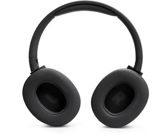 Наушники JBL Tune 720BT Black (JBLT720BTBLK), изображение 7 Наушники JBL Tune 720BT Black (JBLT720BTBLK), изображение 7
