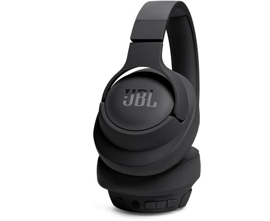 Наушники JBL Tune 720BT Black (JBLT720BTBLK), изображение 8 Наушники JBL Tune 720BT Black (JBLT720BTBLK), изображение 8