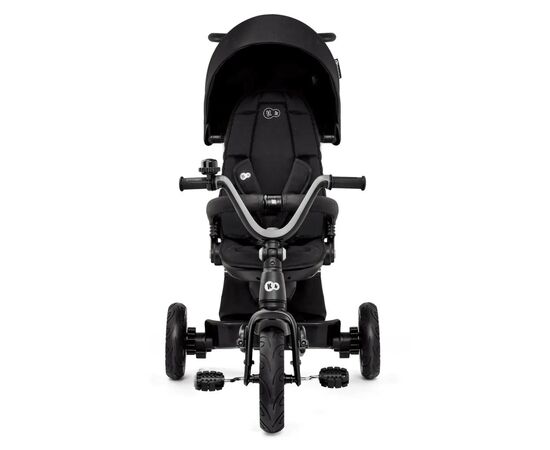 Детский велосипед Kinderkraft Easytwist Black (KREASY00BLK0000) (5902533920631), изображение 2