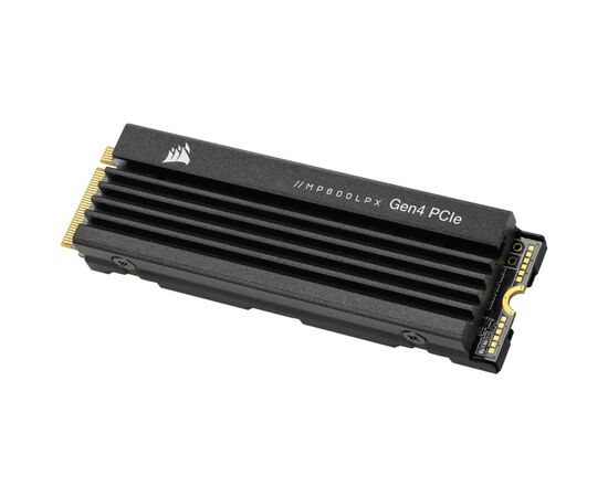 Накопитель SSD M.2 2280 1TB MP600PRO LPX Corsair (CSSD-F1000GBMP600PLP)