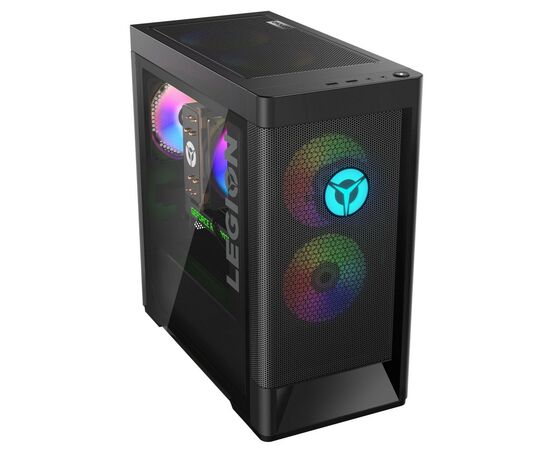 Компьютер Lenovo Legion T5 / i5-11400F (90RT00FUUL), изображение 2 Компьютер Lenovo Legion T5 / i5-11400F (90RT00FUUL), изображение 2