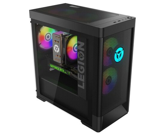 Компьютер Lenovo Legion T5 / i5-11400F (90RT00FUUL), изображение 9 Компьютер Lenovo Legion T5 / i5-11400F (90RT00FUUL), изображение 9