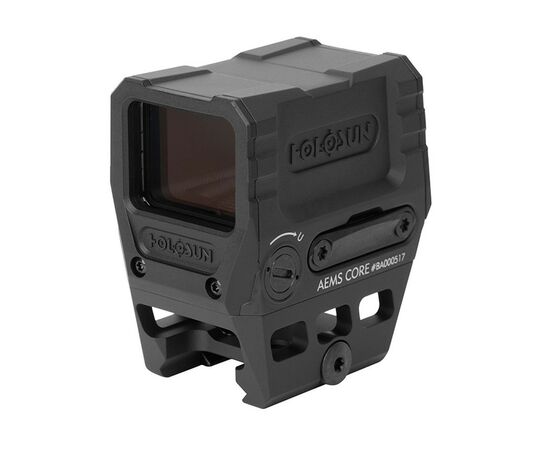 Прицел Holosun AEMS CORE Red (747004), изображение 4 Прицел Holosun AEMS CORE Red (747004), изображение 4
