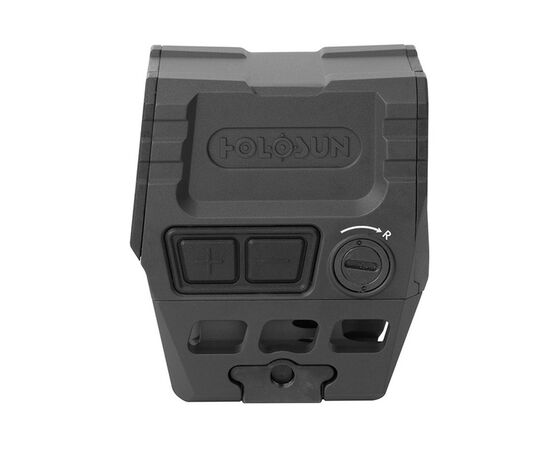 Прицел Holosun AEMS CORE Red (747004), изображение 8 Прицел Holosun AEMS CORE Red (747004), изображение 8