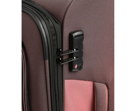 Чемодан Travelite VIIA Rose S (TL092847-14), изображение 10 Чемодан Travelite VIIA Rose S (TL092847-14), изображение 10