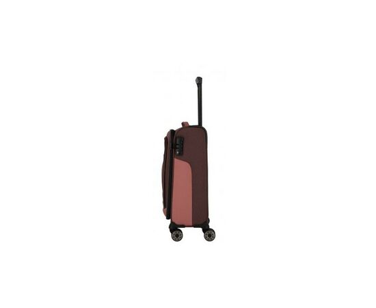 Чемодан Travelite VIIA Rose S (TL092847-14), изображение 3 Чемодан Travelite VIIA Rose S (TL092847-14), изображение 3