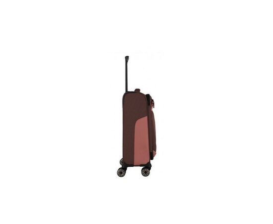 Чемодан Travelite VIIA Rose S (TL092847-14), изображение 4 Чемодан Travelite VIIA Rose S (TL092847-14), изображение 4
