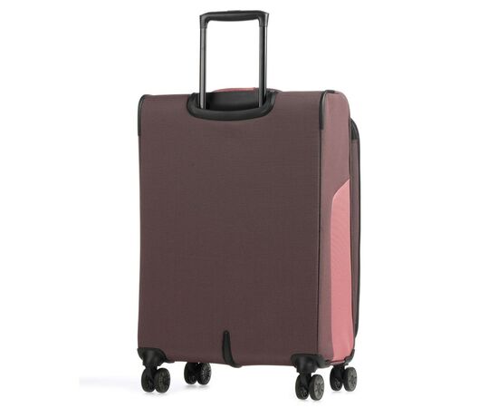 Чемодан Travelite VIIA Rose S (TL092847-14), изображение 6 Чемодан Travelite VIIA Rose S (TL092847-14), изображение 6