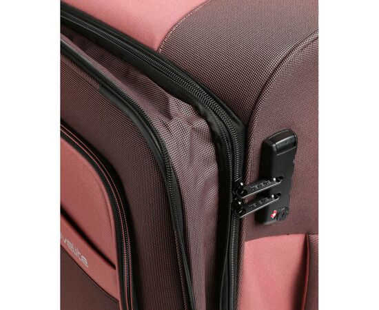 Чемодан Travelite VIIA Rose S (TL092847-14), изображение 9 Чемодан Travelite VIIA Rose S (TL092847-14), изображение 9