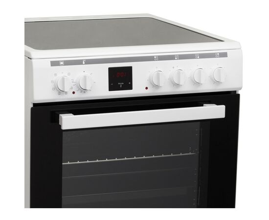 Плита Eleyus IMPULS 6008 V WH, зображення 4 Плита Eleyus IMPULS 6008 V WH, зображення 4