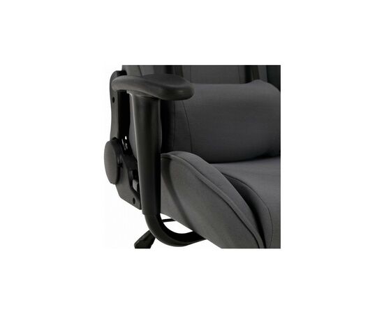 Кресло игровое GT Racer X-2316 Black, изображение 10 Кресло игровое GT Racer X-2316 Black, изображение 10