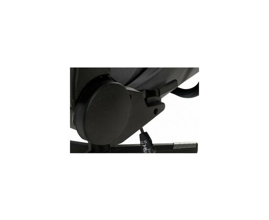 Кресло игровое GT Racer X-2316 Black, изображение 11 Кресло игровое GT Racer X-2316 Black, изображение 11