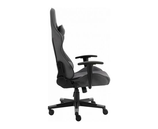 Кресло игровое GT Racer X-2316 Black, изображение 4 Кресло игровое GT Racer X-2316 Black, изображение 4