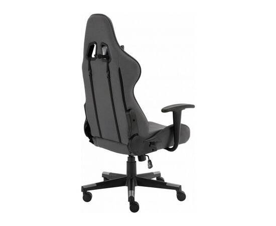 Кресло игровое GT Racer X-2316 Black, изображение 5 Кресло игровое GT Racer X-2316 Black, изображение 5