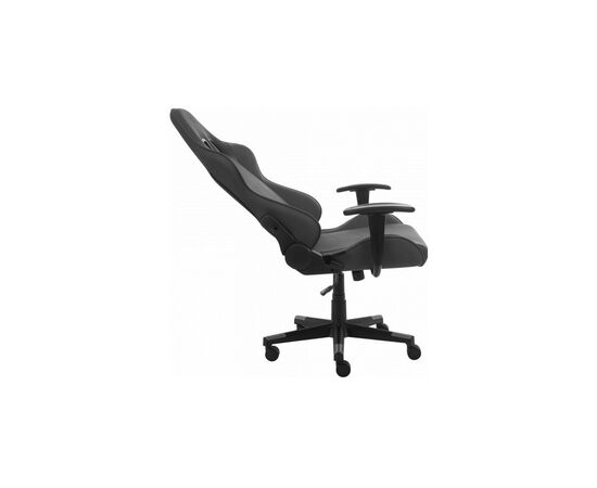 Кресло игровое GT Racer X-2316 Black, изображение 7 Кресло игровое GT Racer X-2316 Black, изображение 7