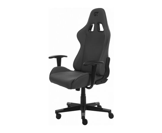 Крісло ігрове GT Racer X-2316 Black