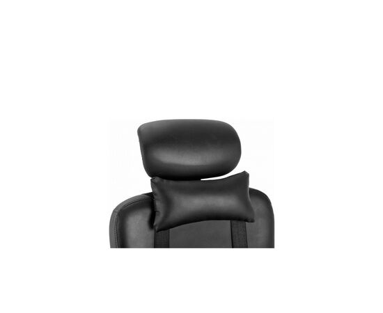 Офисное кресло GT Racer X-8002 Black, изображение 6 Офисное кресло GT Racer X-8002 Black, изображение 6