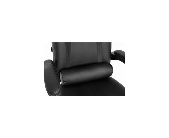 Офисное кресло GT Racer X-8002 Black, изображение 7 Офисное кресло GT Racer X-8002 Black, изображение 7