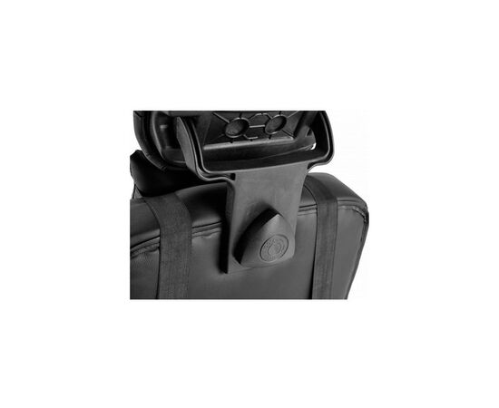 Офисное кресло GT Racer X-8002 Black, изображение 9 Офисное кресло GT Racer X-8002 Black, изображение 9