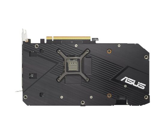 Видеокарта ASUS Radeon RX 6600 8Gb DUAL (DUAL-RX6600-8G-V2), изображение 5 Видеокарта ASUS Radeon RX 6600 8Gb DUAL (DUAL-RX6600-8G-V2), изображение 5