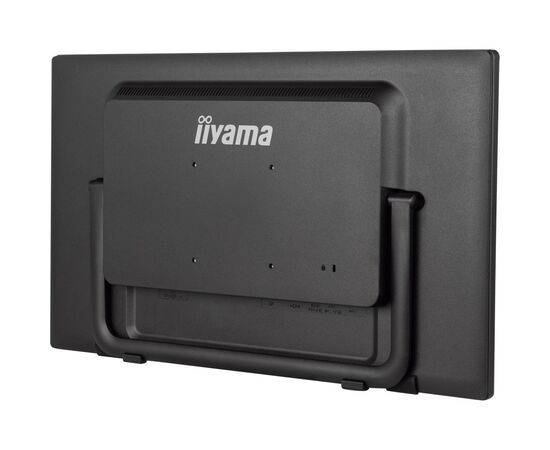 Монитор iiyama T2455MSC-B1, изображение 10 Монитор iiyama T2455MSC-B1, изображение 10