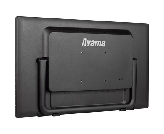 Монитор iiyama T2455MSC-B1, изображение 11 Монитор iiyama T2455MSC-B1, изображение 11