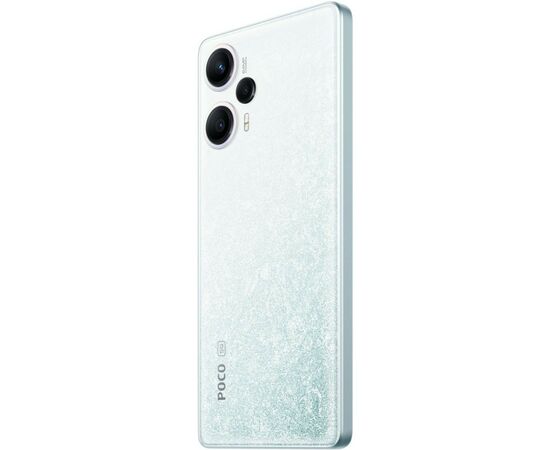 Мобільний телефон Xiaomi Poco F5 12/256GB White (992078), зображення 10