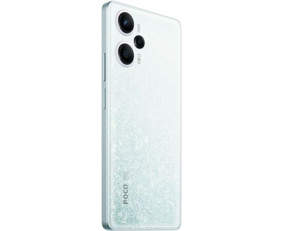 Мобільний телефон Xiaomi Poco F5 12/256GB White (992078), зображення 11