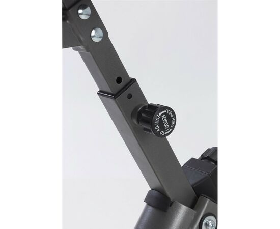Велотренажер Toorx Upright Bike BRX Compact Multifit (BRX-COMPACT-MFIT) (929779), изображение 10 Велотренажер Toorx Upright Bike BRX Compact Multifit (BRX-COMPACT-MFIT) (929779), изображение 10