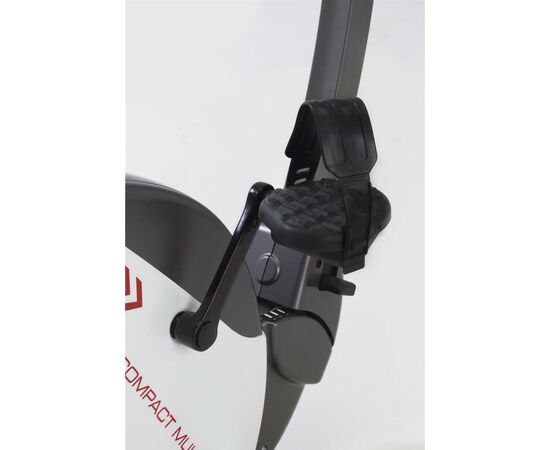 Велотренажер Toorx Upright Bike BRX Compact Multifit (BRX-COMPACT-MFIT) (929779), изображение 11 Велотренажер Toorx Upright Bike BRX Compact Multifit (BRX-COMPACT-MFIT) (929779), изображение 11