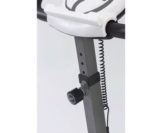 Велотренажер Toorx Upright Bike BRX Compact Multifit (BRX-COMPACT-MFIT) (929779), изображение 12 Велотренажер Toorx Upright Bike BRX Compact Multifit (BRX-COMPACT-MFIT) (929779), изображение 12