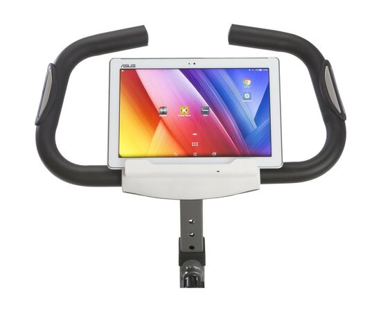 Велотренажер Toorx Upright Bike BRX Compact Multifit (BRX-COMPACT-MFIT) (929779), изображение 5 Велотренажер Toorx Upright Bike BRX Compact Multifit (BRX-COMPACT-MFIT) (929779), изображение 5