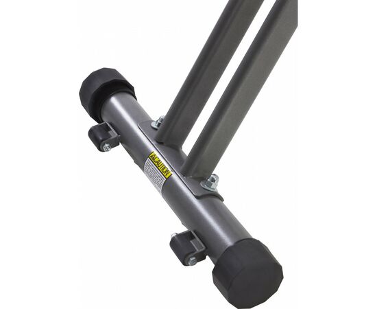 Велотренажер Toorx Upright Bike BRX Compact Multifit (BRX-COMPACT-MFIT) (929779), изображение 6 Велотренажер Toorx Upright Bike BRX Compact Multifit (BRX-COMPACT-MFIT) (929779), изображение 6