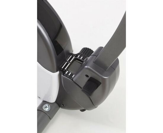 Велотренажер Toorx Upright Bike BRX Compact Multifit (BRX-COMPACT-MFIT) (929779), изображение 7 Велотренажер Toorx Upright Bike BRX Compact Multifit (BRX-COMPACT-MFIT) (929779), изображение 7