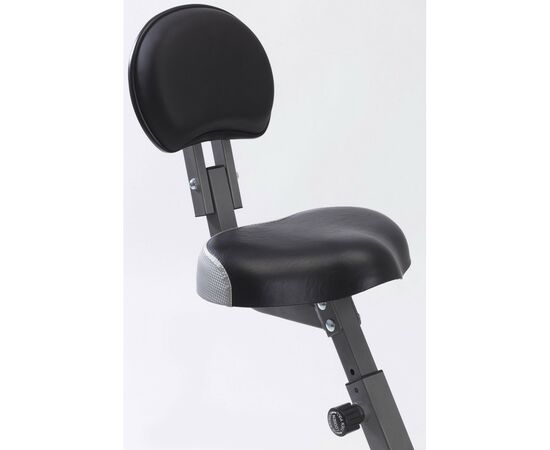 Велотренажер Toorx Upright Bike BRX Compact Multifit (BRX-COMPACT-MFIT) (929779), изображение 8 Велотренажер Toorx Upright Bike BRX Compact Multifit (BRX-COMPACT-MFIT) (929779), изображение 8